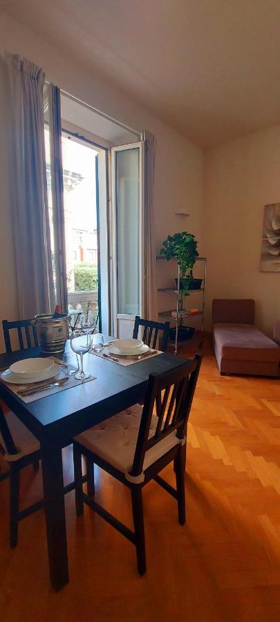 Tacito Apartments 테르니 외부 사진