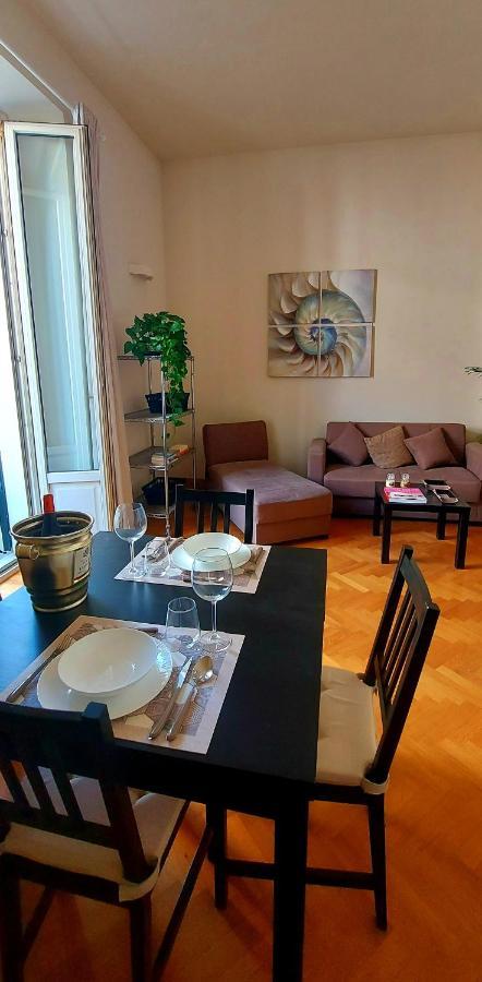 Tacito Apartments 테르니 외부 사진