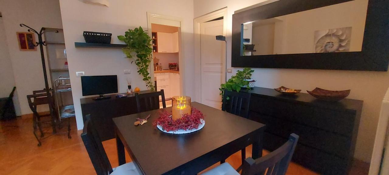 Tacito Apartments 테르니 외부 사진